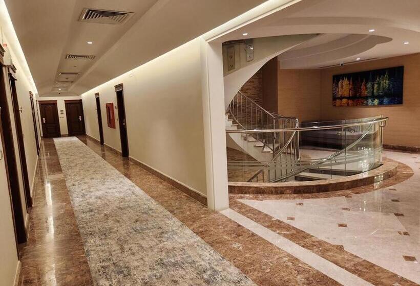 Imperial Hotel Riyadh