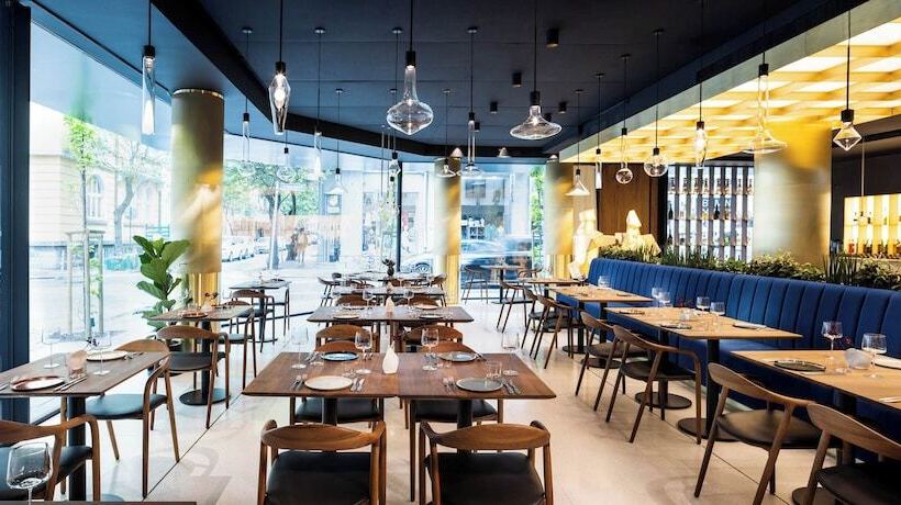 Juno Hotel Sofia, A Member Of Design Hotels