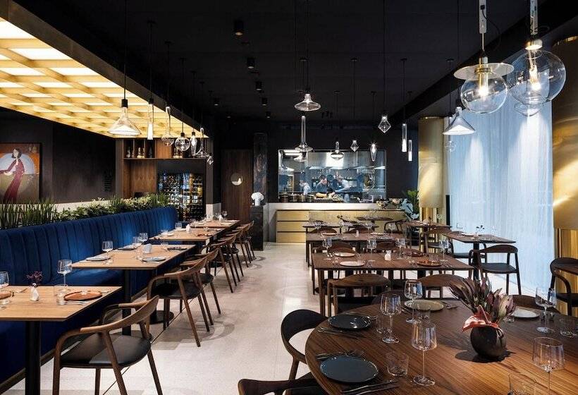 Juno Hotel Sofia, A Member Of Design Hotels