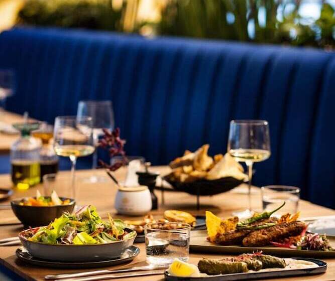 Juno Hotel Sofia, A Member Of Design Hotels