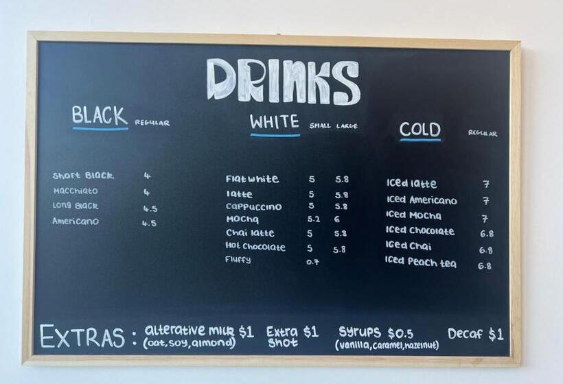 Manha Hotel Auckland Airport