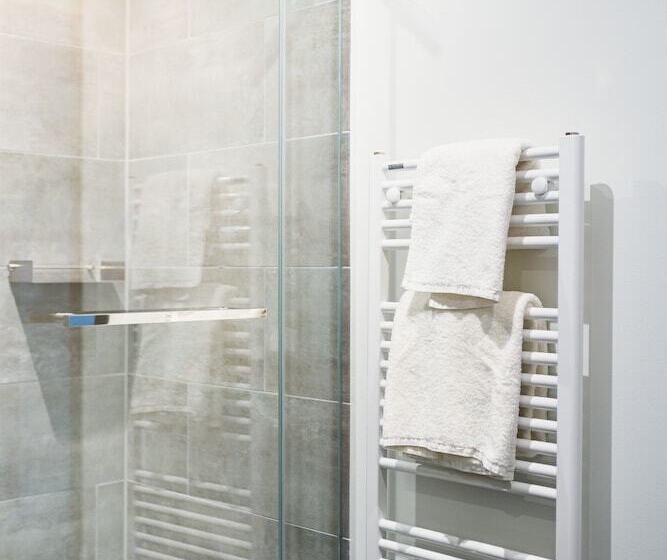 Nena Apartments Bochum City