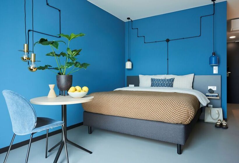 Nena Apartments Bochum City