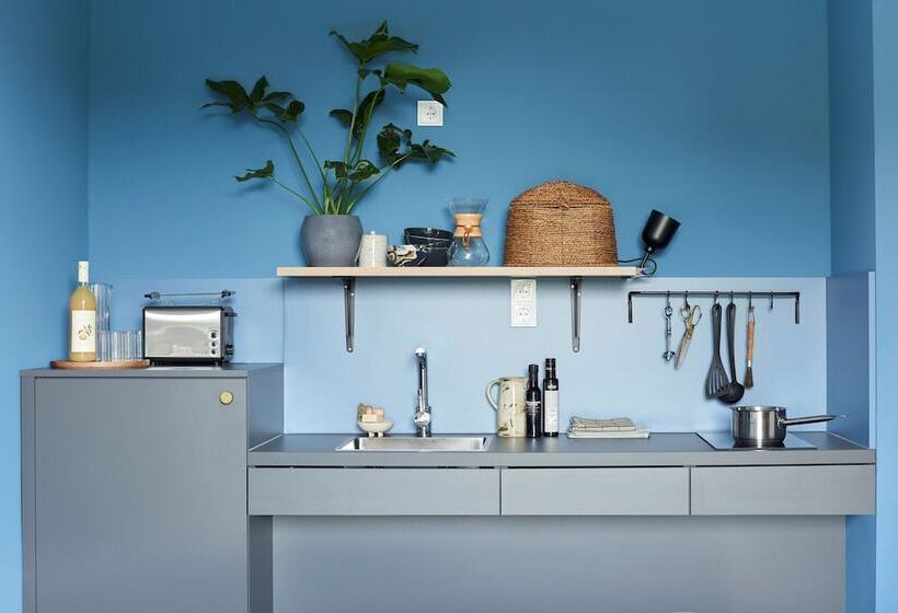 Nena Apartments Bochum City