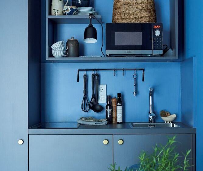 Nena Apartments Bochum City