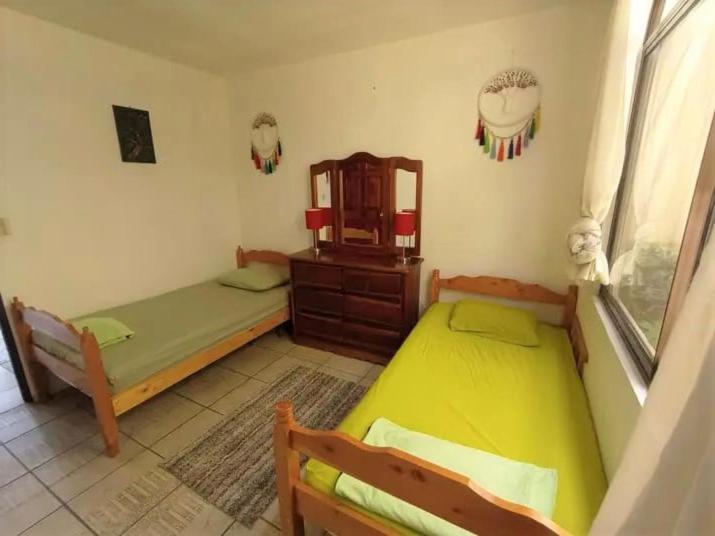 Nirvana Apartament Hostal