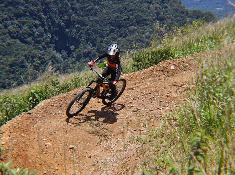 Nomada Republic Hotel El Valle