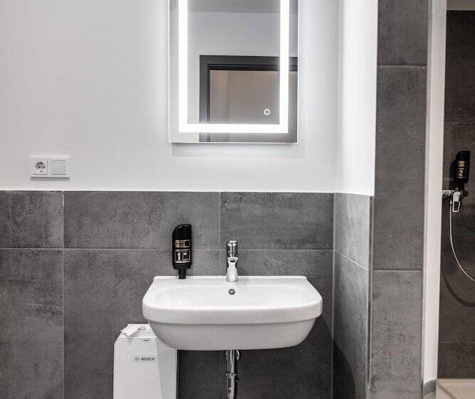 Trip Inn Hotel Düsseldorf Neuss