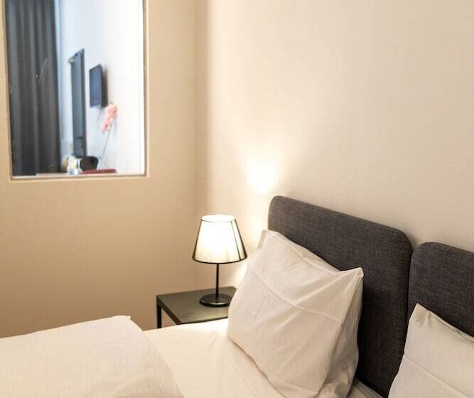 Trip Inn Hotel Düsseldorf Neuss