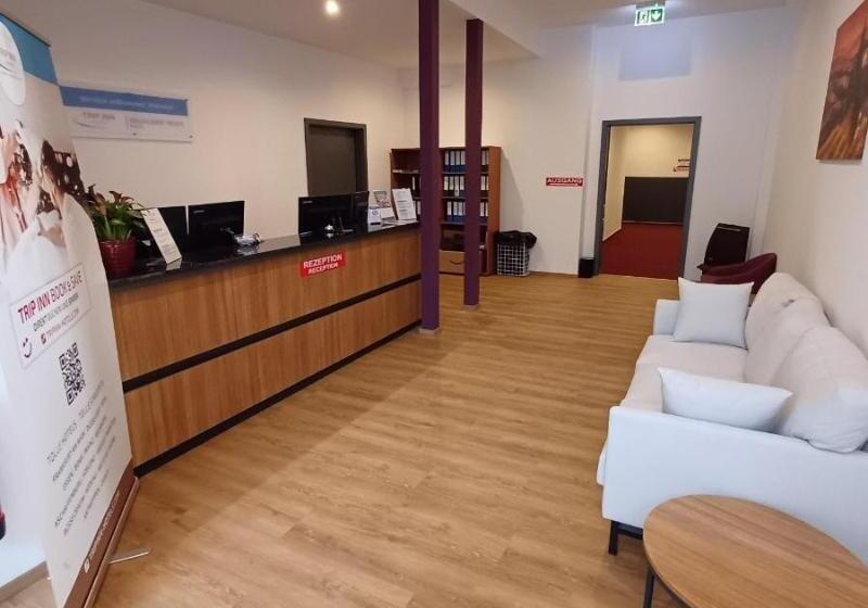 Trip Inn Hotel Düsseldorf Neuss