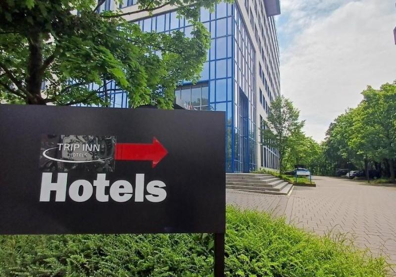 Trip Inn Hotel Düsseldorf Neuss