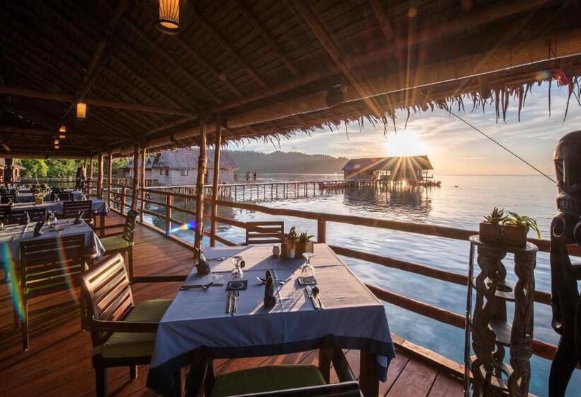 Papua Paradise Eco Resort