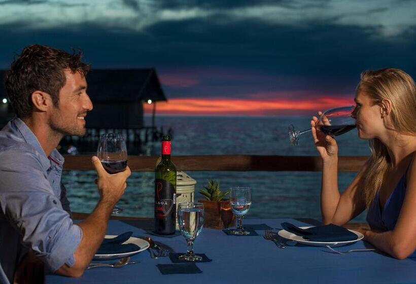 Papua Paradise Eco Resort