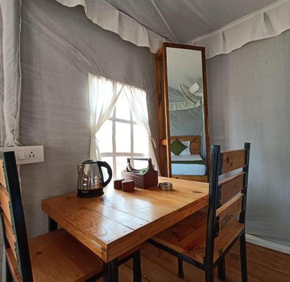 Paradise Pool Resort By Beyond Stay Nainital