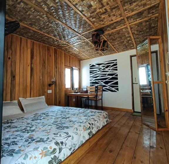 Paradise Pool Resort By Beyond Stay Nainital