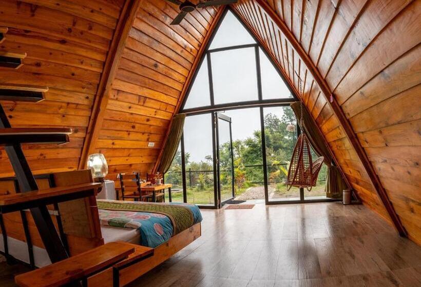 Paradise Pool Resort By Beyond Stay Nainital