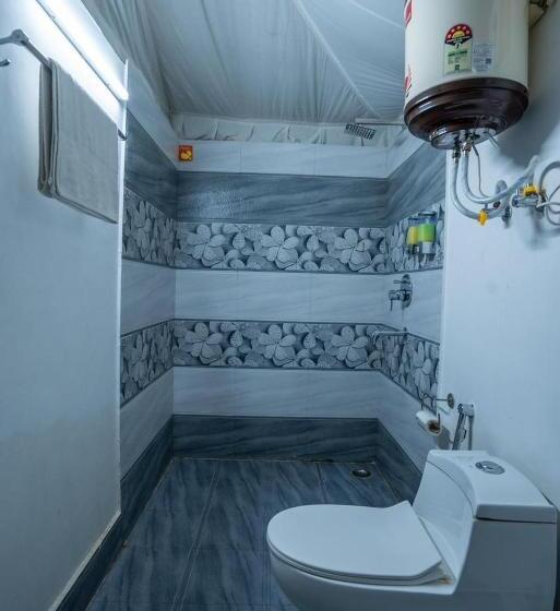 Paradise Pool Resort By Beyond Stay Nainital