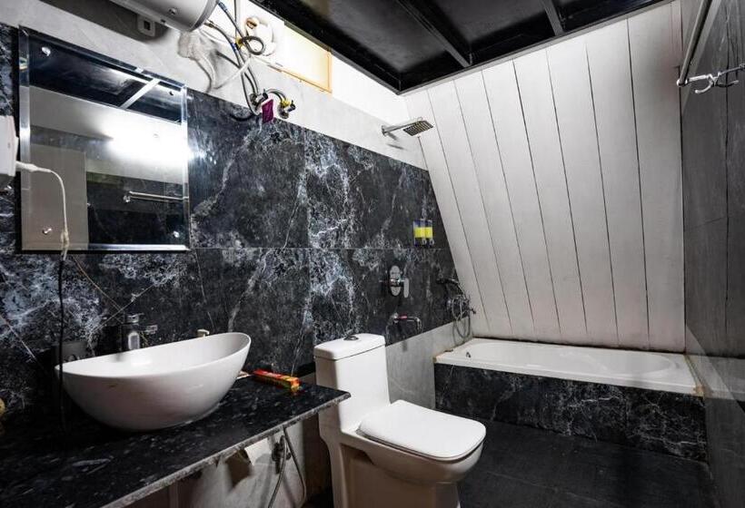 Paradise Pool Resort By Beyond Stay Nainital