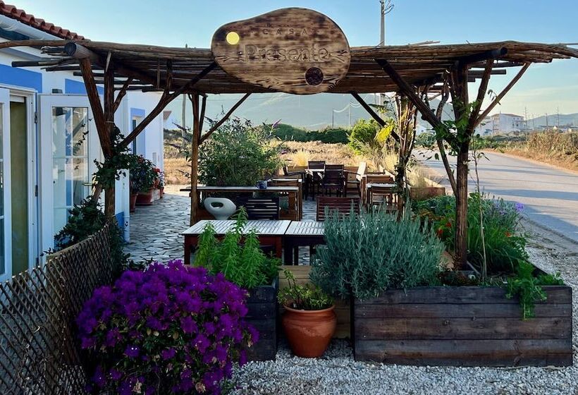 ペンション Casa Presente Guesthouse