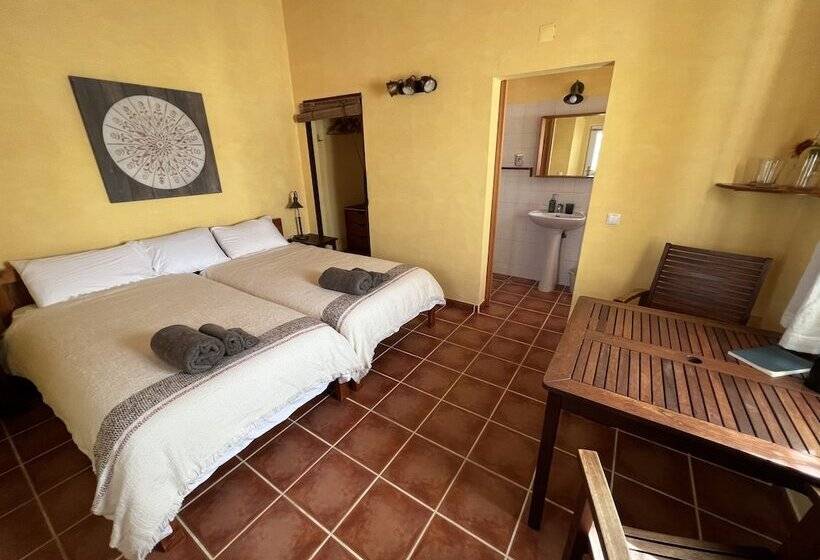 ペンション Casa Presente Guesthouse