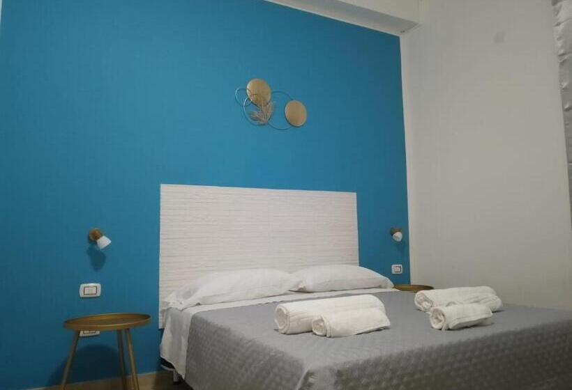 פנסיון Costa Brava Self Check In Accesso Autonomo