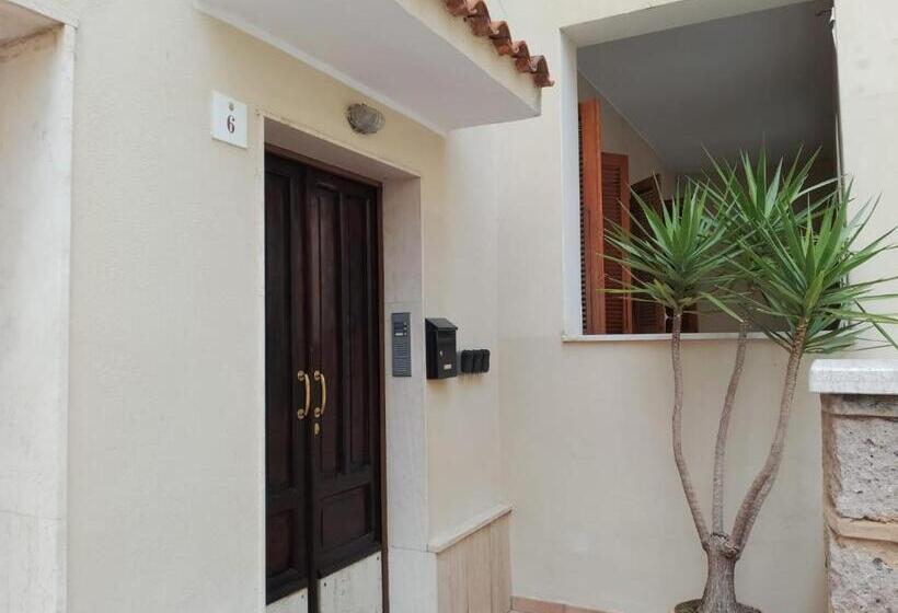 פנסיון Costa Brava Self Check In Accesso Autonomo