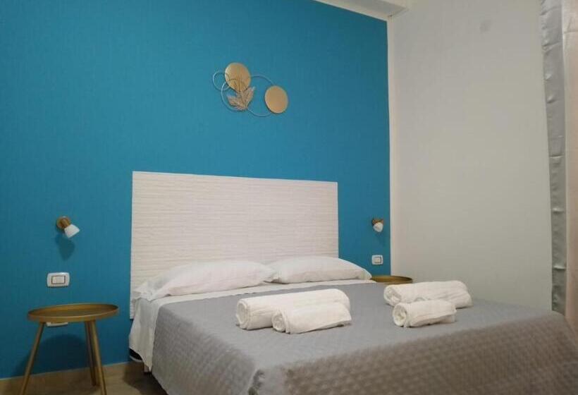 פנסיון Costa Brava Self Check In Accesso Autonomo