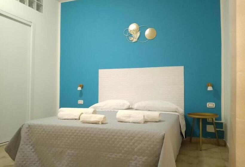 פנסיון Costa Brava Self Check In Accesso Autonomo