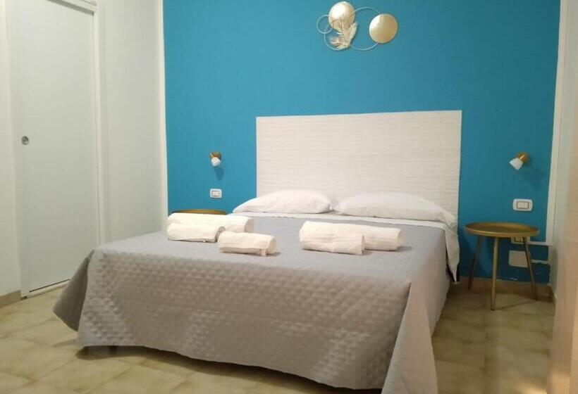 פנסיון Costa Brava Self Check In Accesso Autonomo