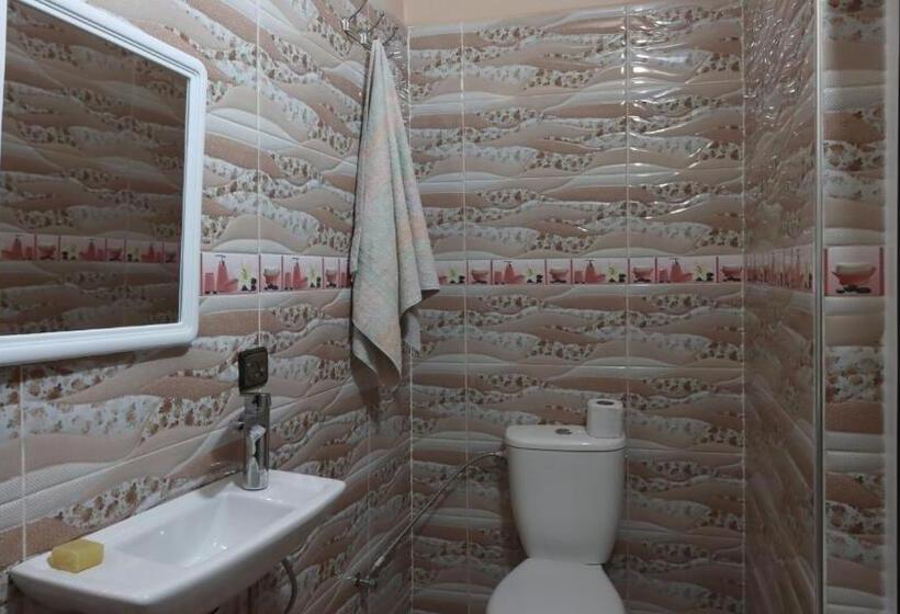 پانسیون Dar Arghen Family Lodge