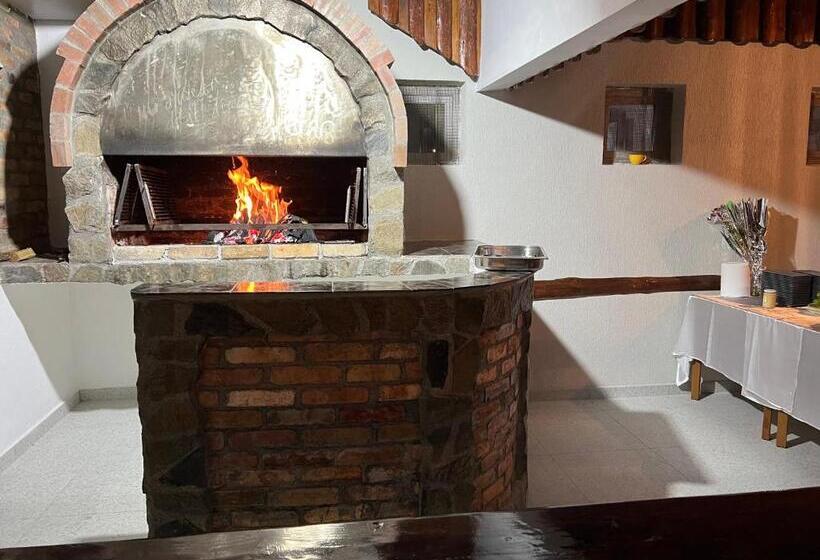 펜션 Hanul Marioarei