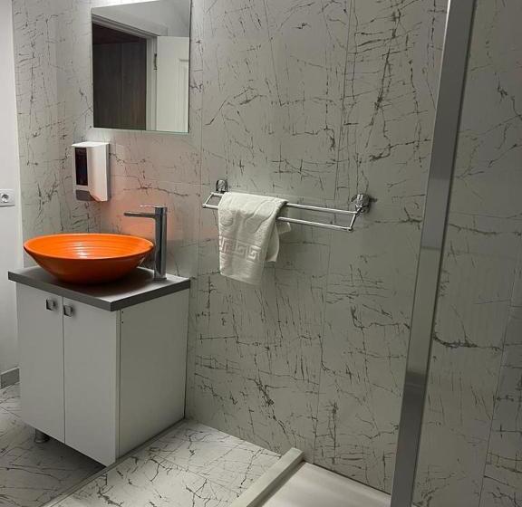 펜션 Hanul Marioarei