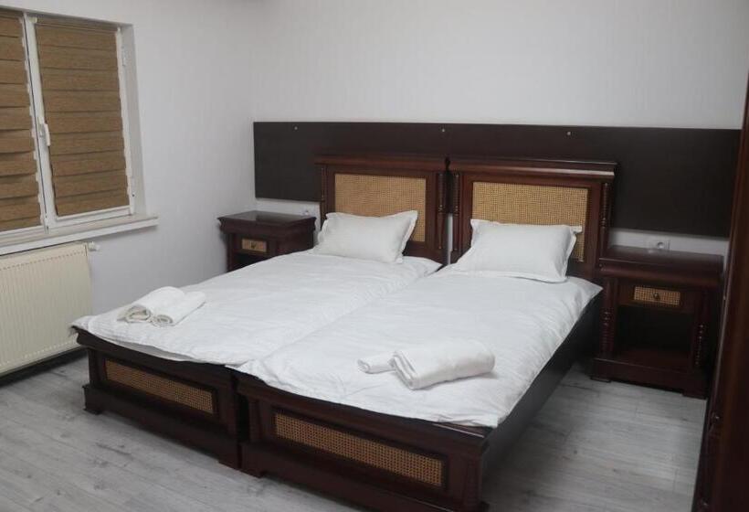 펜션 Hanul Marioarei