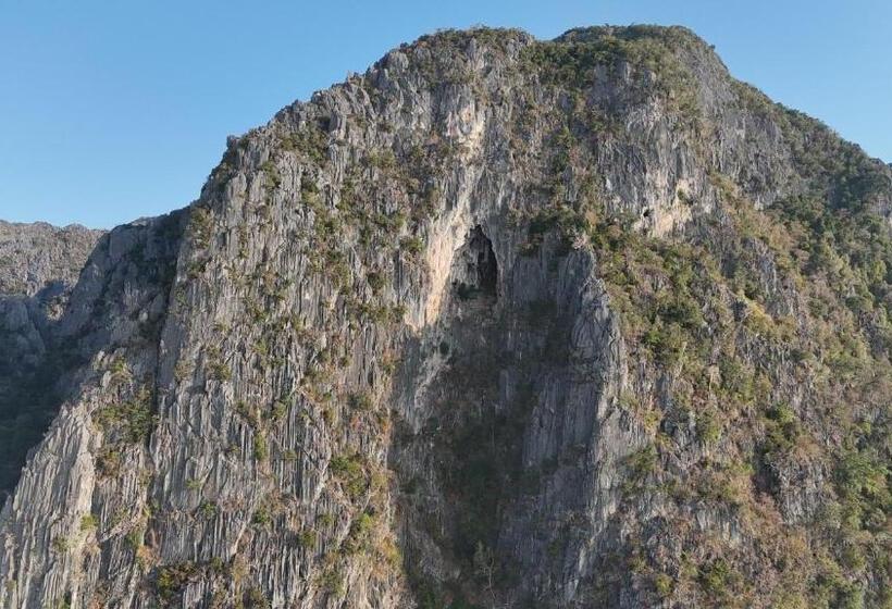 פנסיון Meesouk Guesthouse