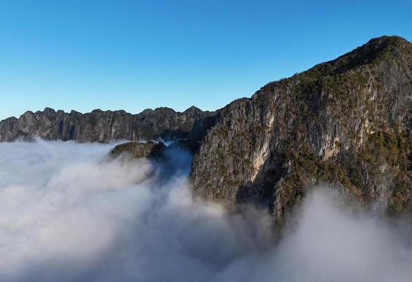 פנסיון Meesouk Guesthouse