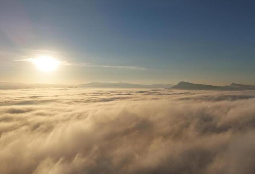 بنسيون Meesouk Guesthouse