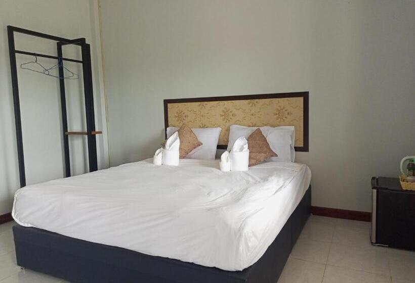 بنسيون Meesouk Guesthouse