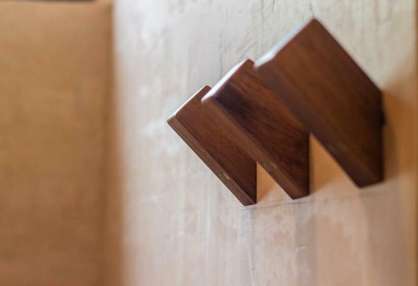 پانسیون Nectar Hotel, Cafe, Cowork   Adults Only