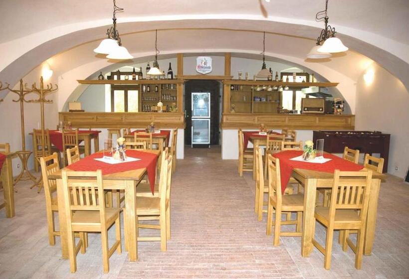 Пансион Penzion U Rychtářky