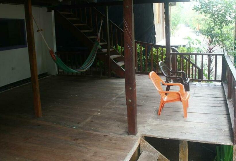 Пансион Posada Kevelin