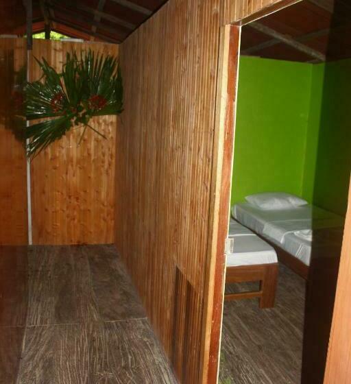 Пансион Posada Kevelin