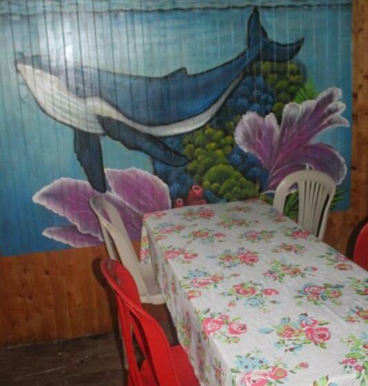 Пансион Posada Kevelin