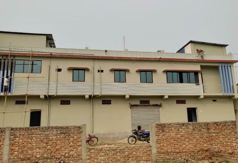 펜션 Sagarika Guest House