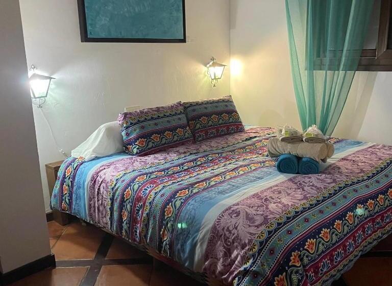 پانسیون Terra Aloé