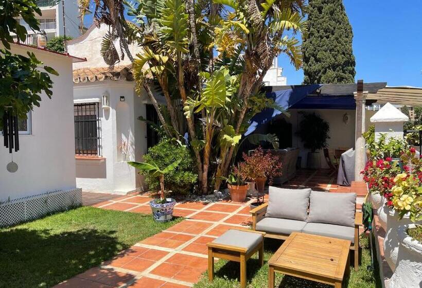 پانسیون Terra Aloé