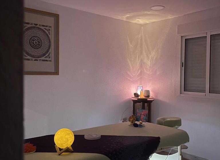 پانسیون Terra Aloé