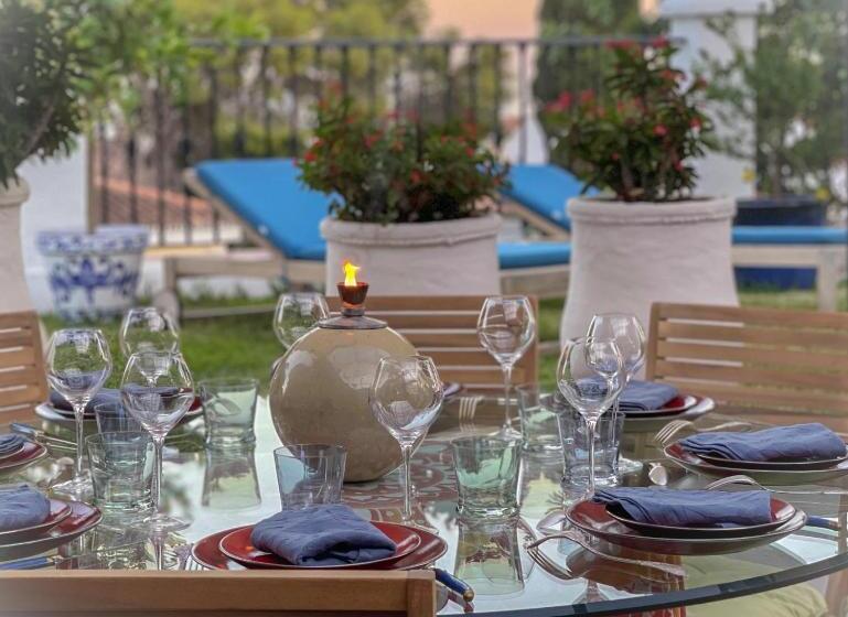 پانسیون Terra Aloé