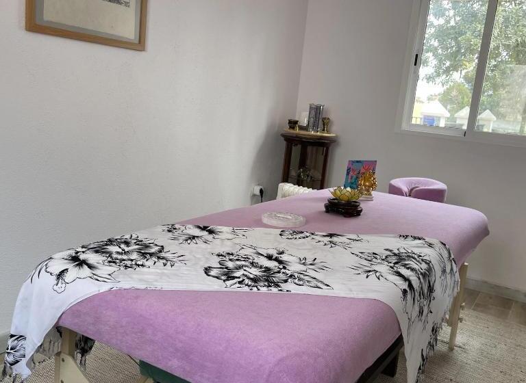 پانسیون Terra Aloé