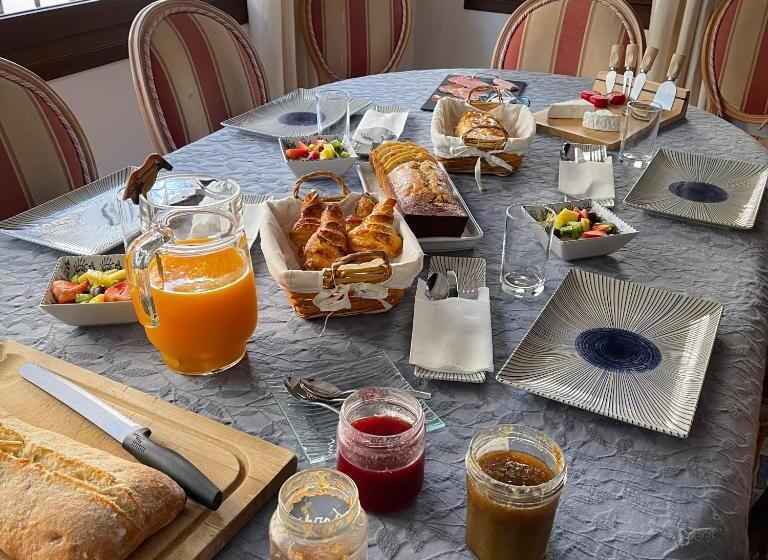 پانسیون Terra Aloé