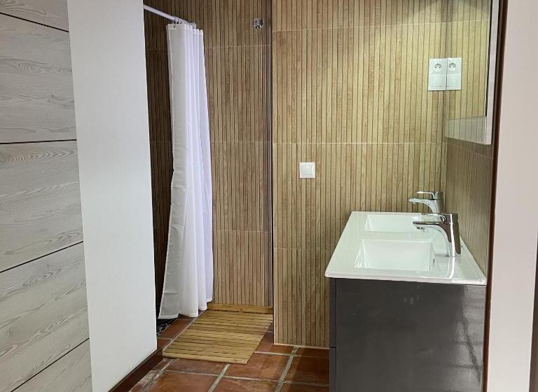 پانسیون Terra Aloé